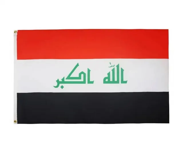 IRAK
