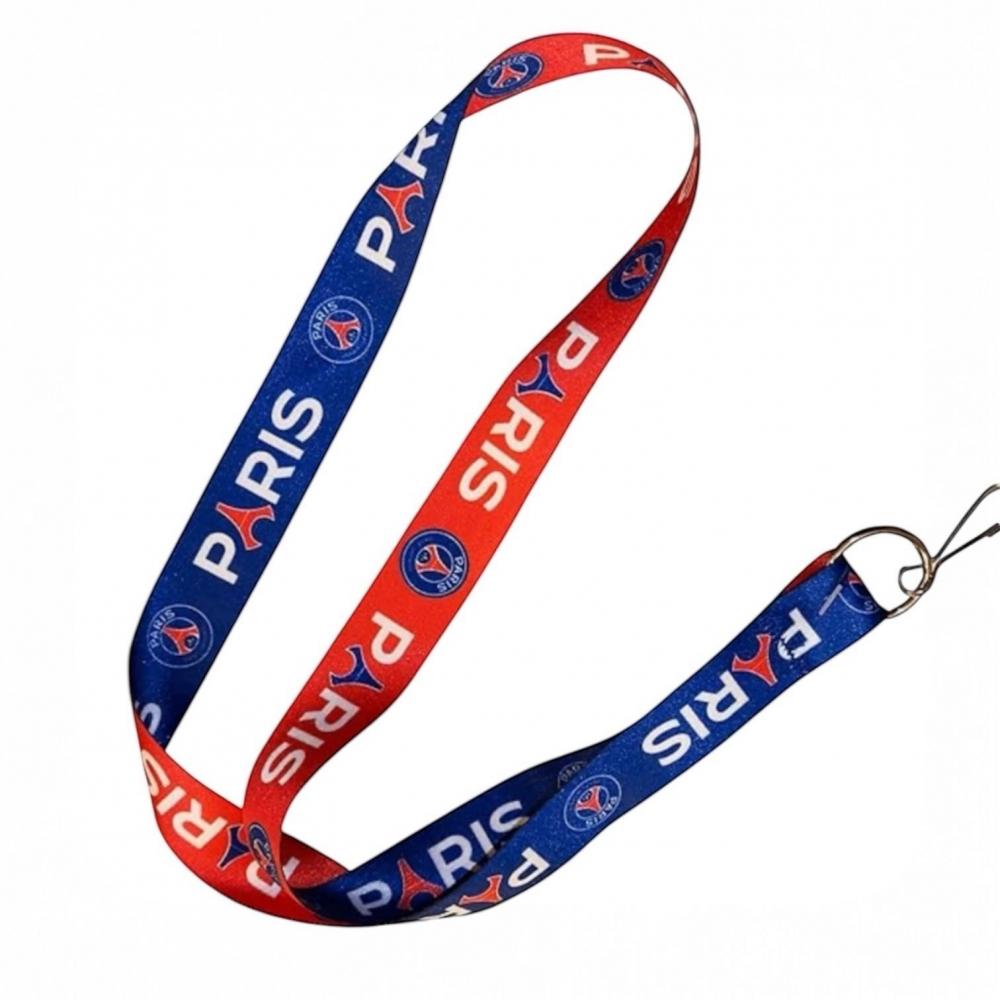 NØKKEL BÅND PARIS.