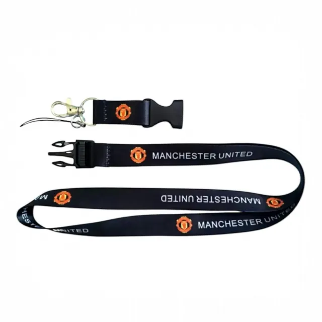 NØKKEL BÅND. MANCHESTER UNITED