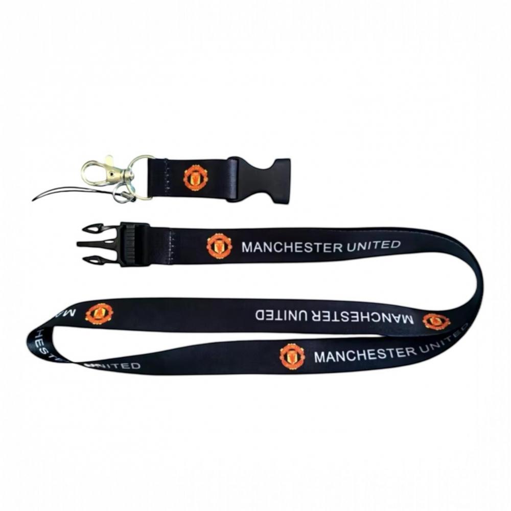 NØKKEL BÅND. MANCHESTER UNITED