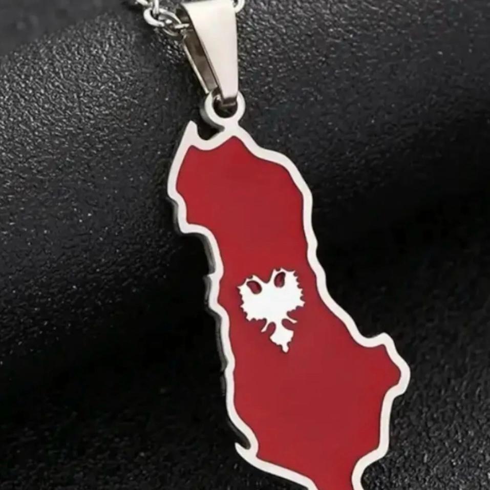 HALS SKJEDDE ALBANIA