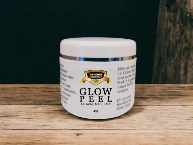 Glow Peel