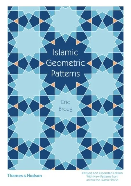 Islamske geometriske mønstre