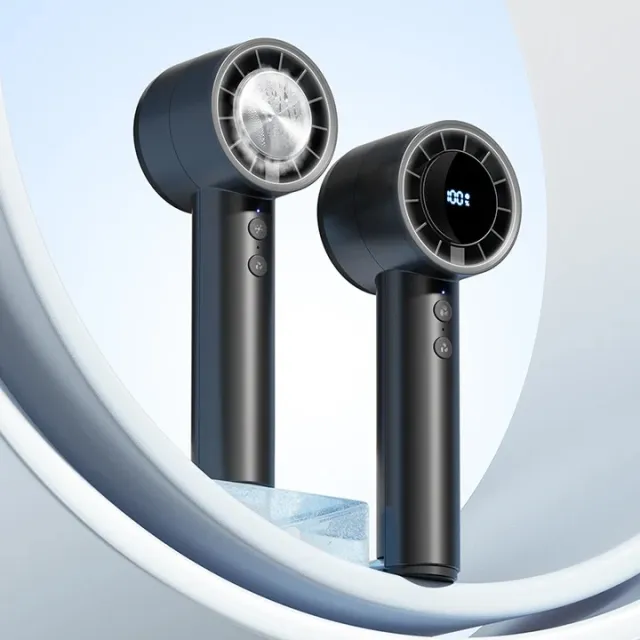 Mini Air Conditioner Turbo