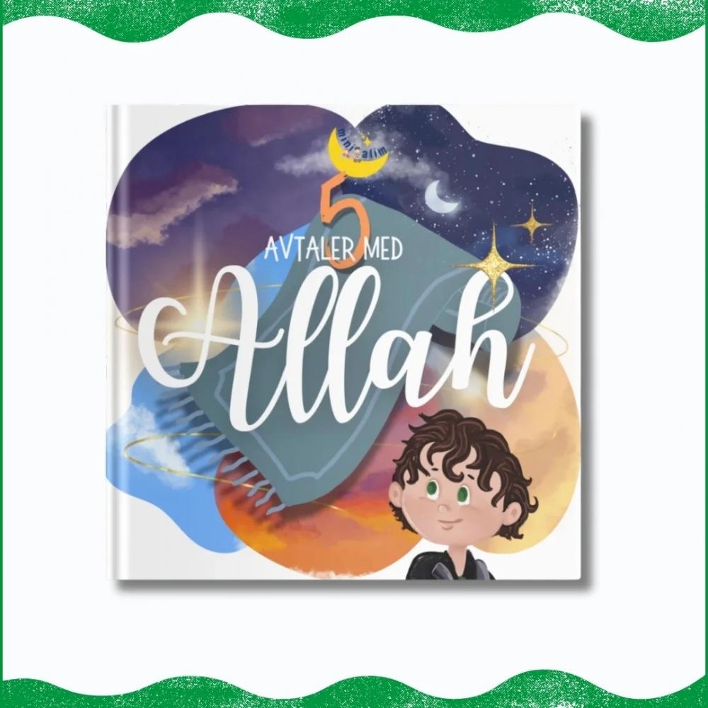 5 avtaler med Allah