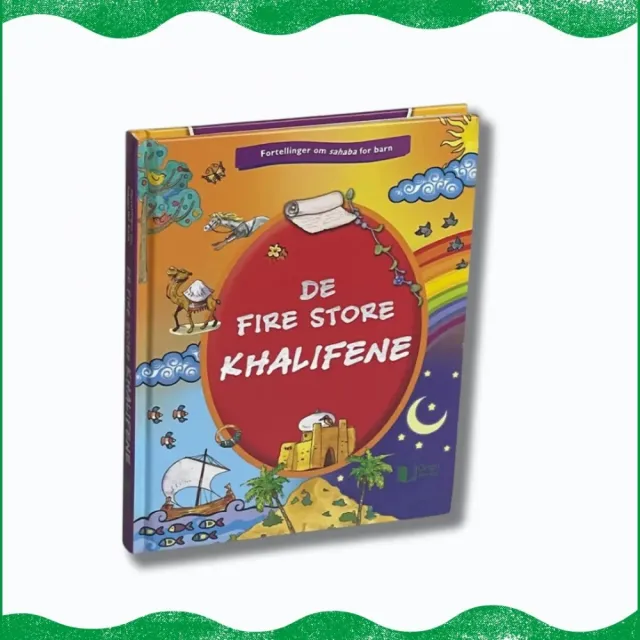 De fire store khalifene