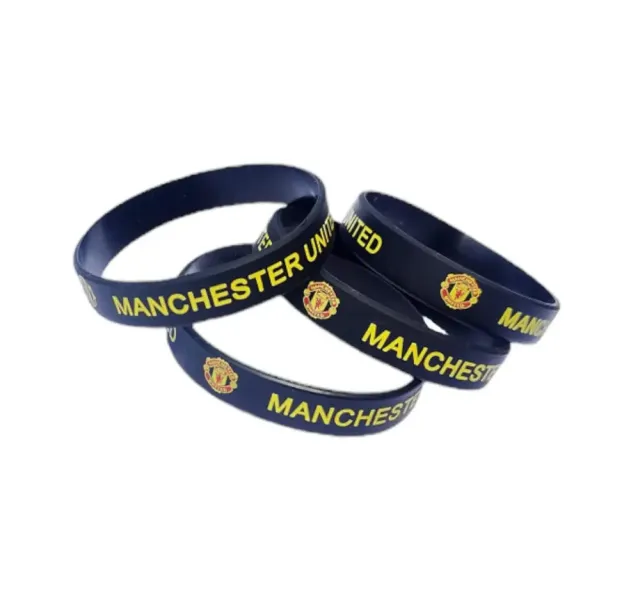 Manchester United armbånd
