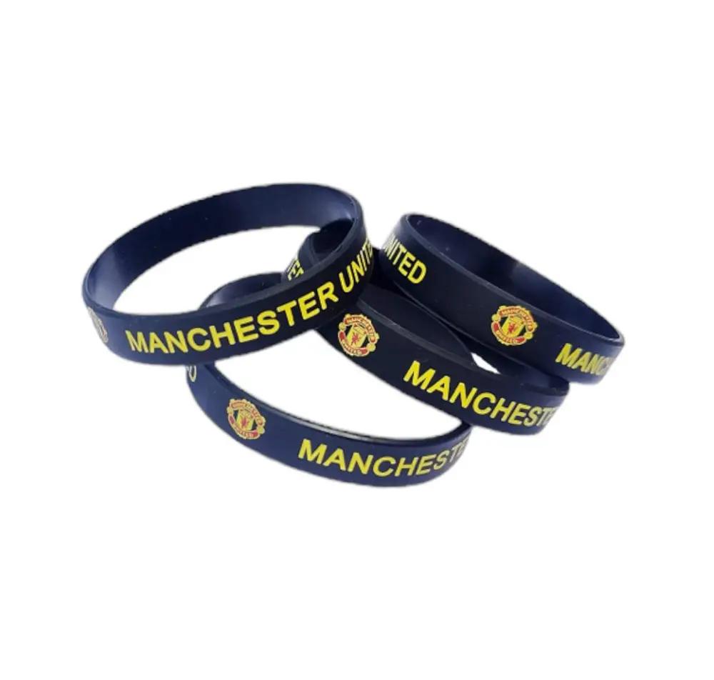 Manchester United armbånd