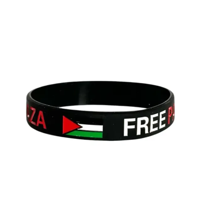 Free palestine armbånd